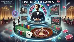 ph778 Live Casino Games