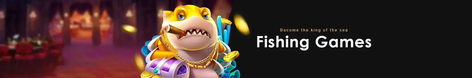 ph778 Fishing Games