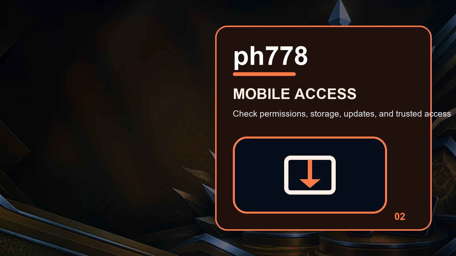 ph778 download full-width visual guide 2