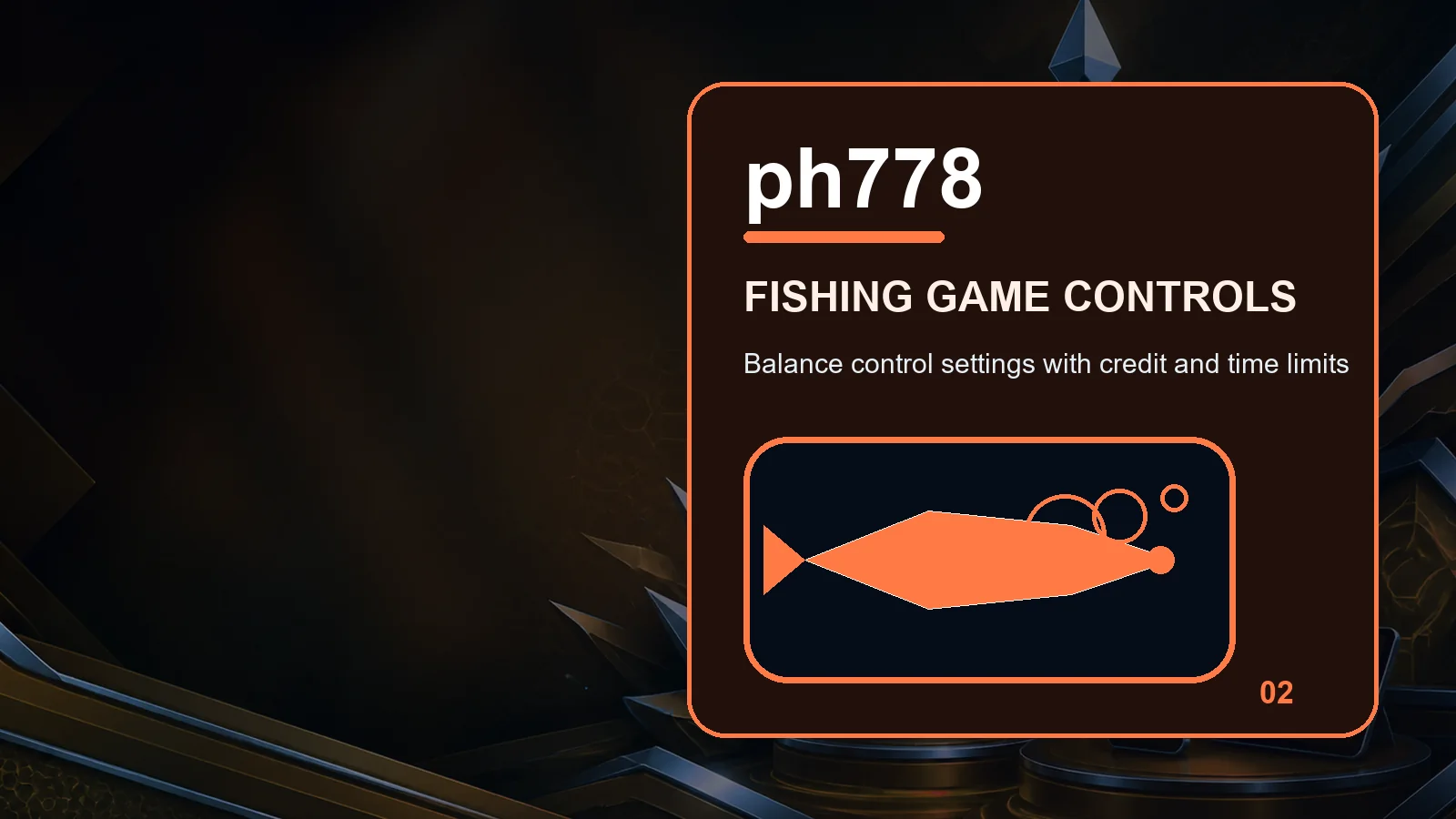 ph778 fishing full-width visual guide 2