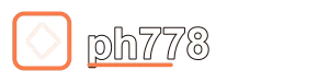 ph778 official website logo