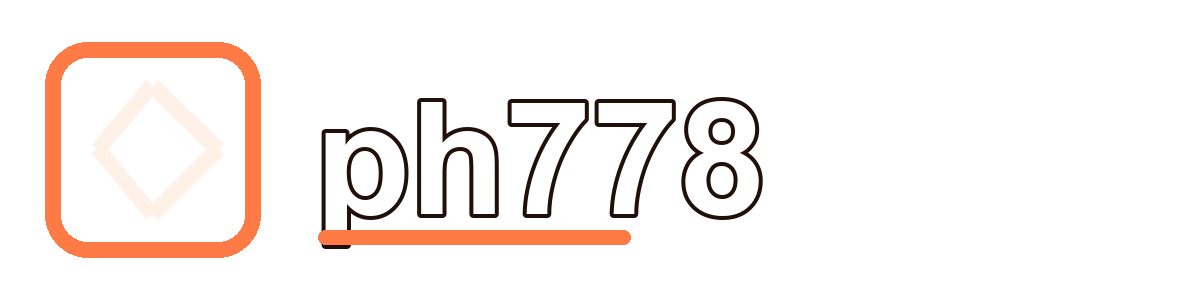 ph778 official website logo secondary placement 2