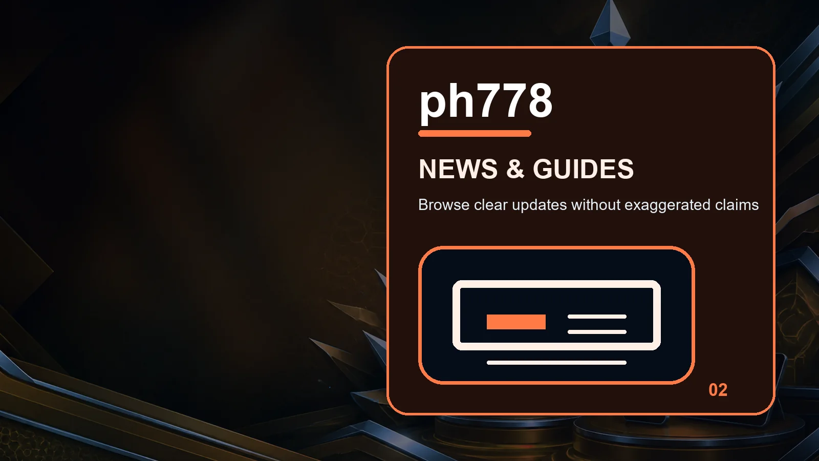 ph778 news full-width visual guide 2