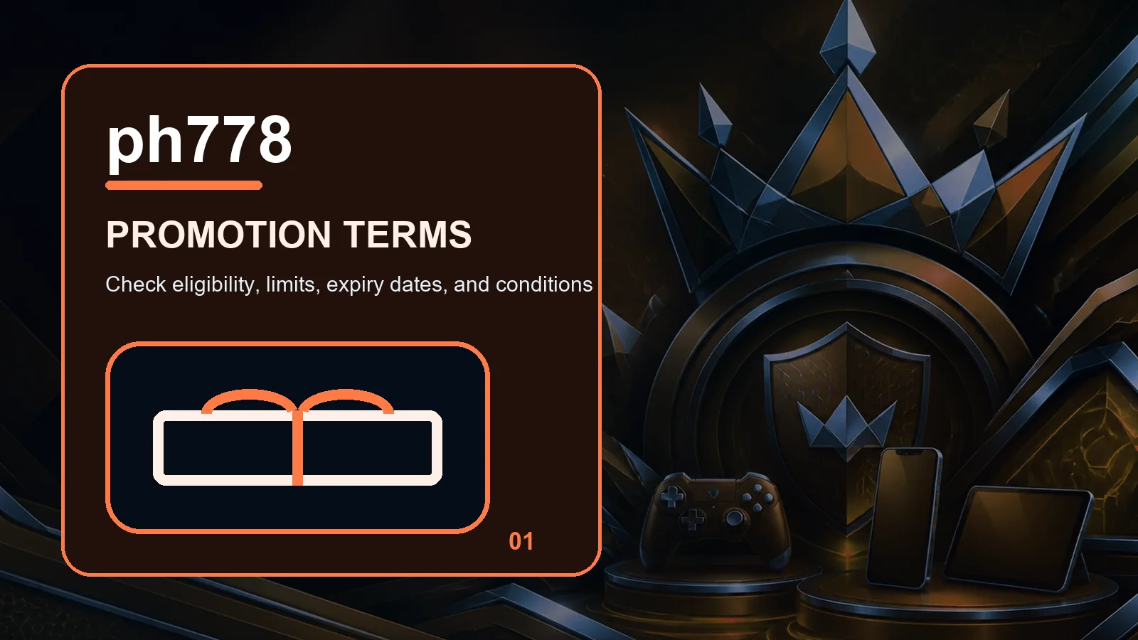 ph778 promotions full-width visual guide 1