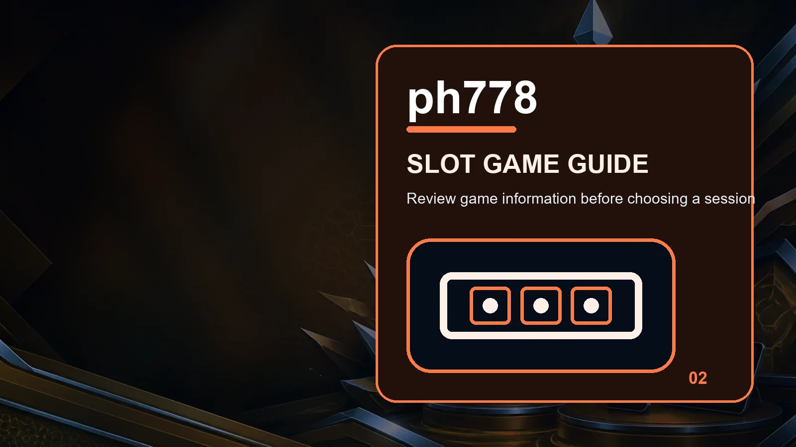 ph778 slots full-width visual guide 2